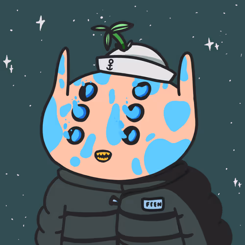 Alien Frens Evolution