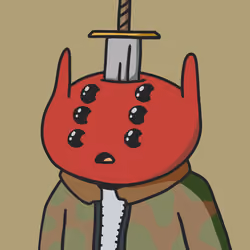 Alien Frens Evolution #5713