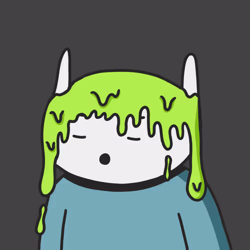 Alien Frens Evolution #10299