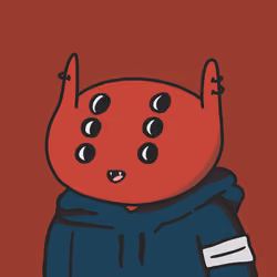 Alien Frens Evolution #5913