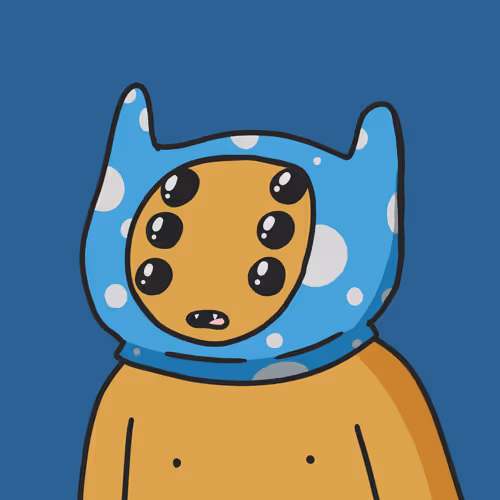 Alien Frens Evolution #10775