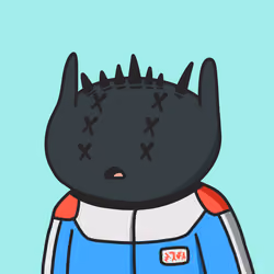 Alien Frens Evolution #5718