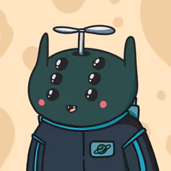 Alien Frens Evolution #11831