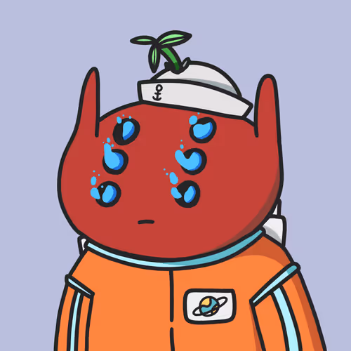 Alien Frens Evolution