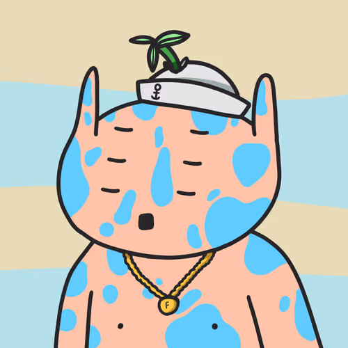 Alien Frens Evolution #614