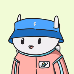 Alien Frens Evolution #10069