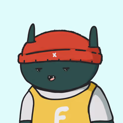 Alien Frens Evolution #11941
