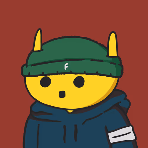 Alien Frens Evolution #1951