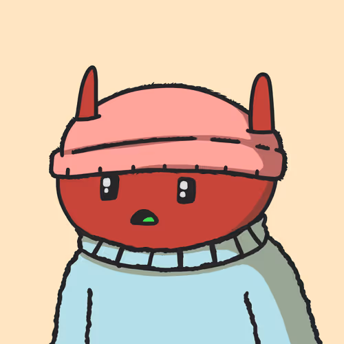 Alien Frens Evolution #6045