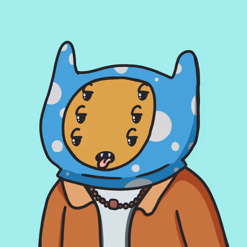 Alien Frens Evolution #83