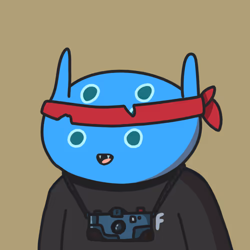 Alien Frens Evolution #1893