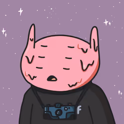 Alien Frens Evolution #9492