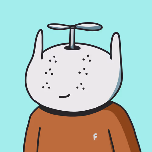 Alien Frens Evolution #11917