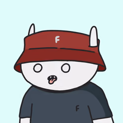 Alien Frens Evolution #1846