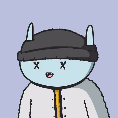 Alien Frens Evolution #9063