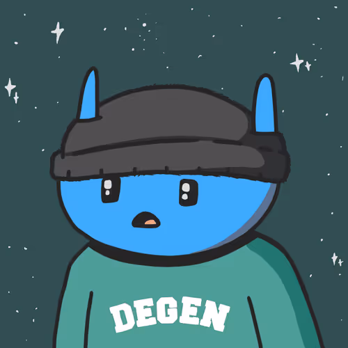 Alien Frens Evolution #1821