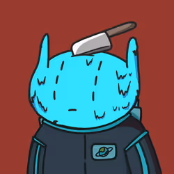 Alien Frens Evolution #647