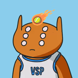 Alien Frens Evolution #3454