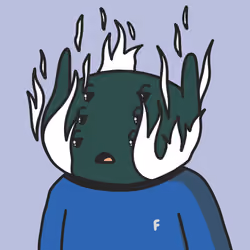 Alien Frens Evolution #9256