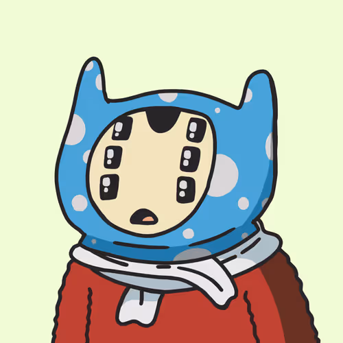 Alien Frens Evolution #4814