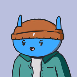 Alien Frens Evolution #4365