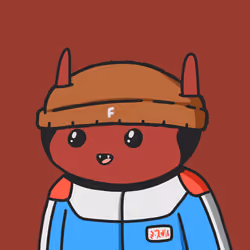 Alien Frens Evolution #206