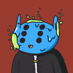 Alien Frens Evolution #4089