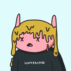 Alien Frens Evolution #3363