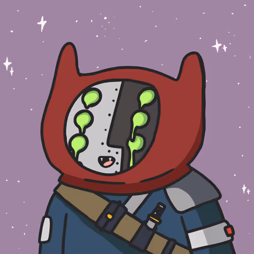 Alien Frens Evolution #5232