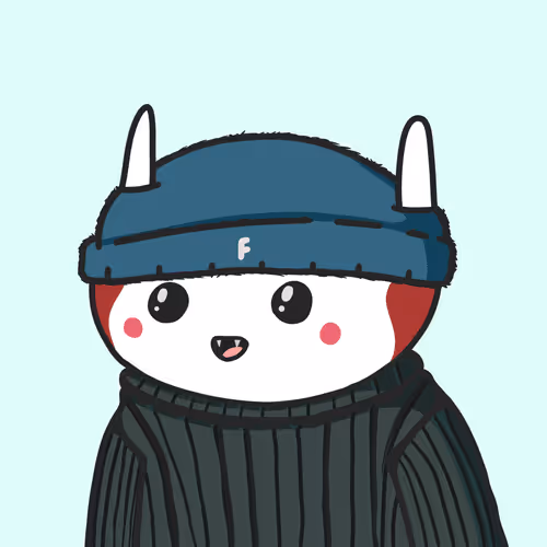 Alien Frens Evolution #6279