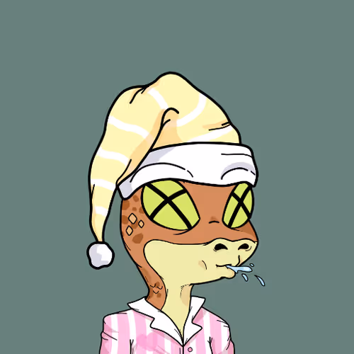 Baby Reptilian Renegade Lizards
