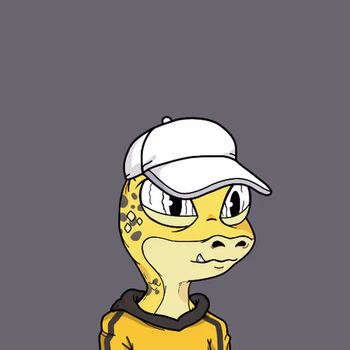 Baby Reptilian Renegade Lizards