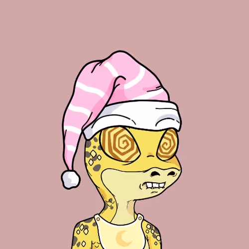 Baby Reptilian Renegade Lizards