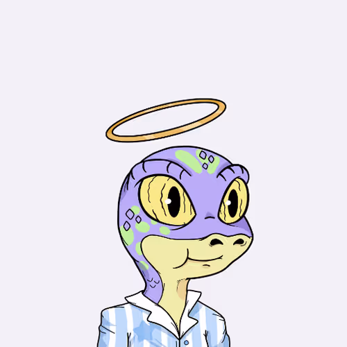 Baby Reptilian Renegade Lizards