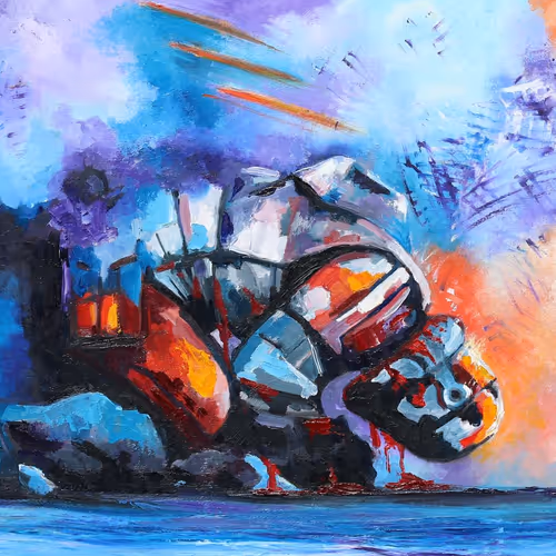 ArtTrooper