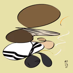 7