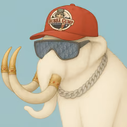 Mammoth 001