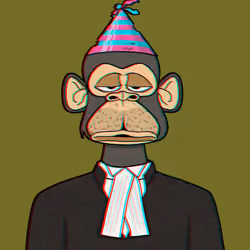 Bored Ape Court House #1476