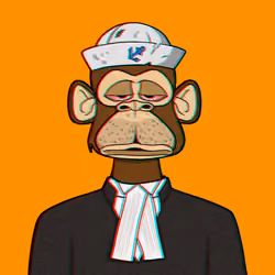 Bored Ape Court House #869