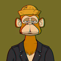 Bored Ape Court House #875