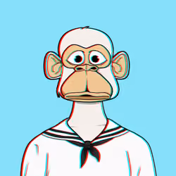 Bored Ape Court House #1206