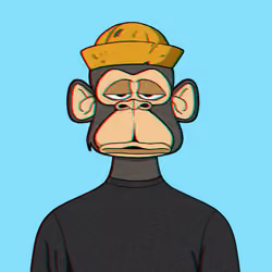 Bored Ape Court House #1023