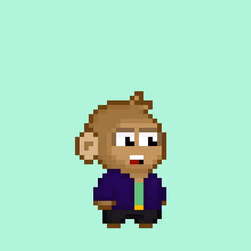 Pixel Frens Eth 
