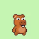 Pixel Fren #3454