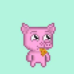 Pixel Fren #2887