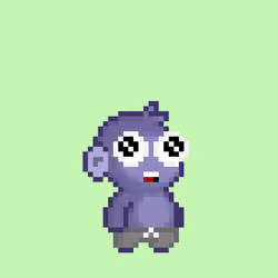 Pixel Fren #1593