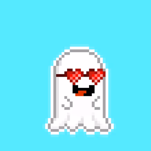 Pixel Frens Eth 