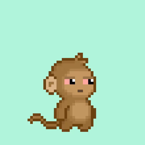 Pixel Frens Eth 
