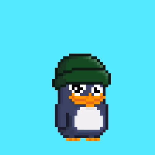 Pixel Frens Eth 