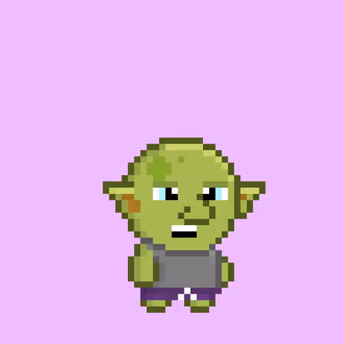 Pixel Frens Eth 